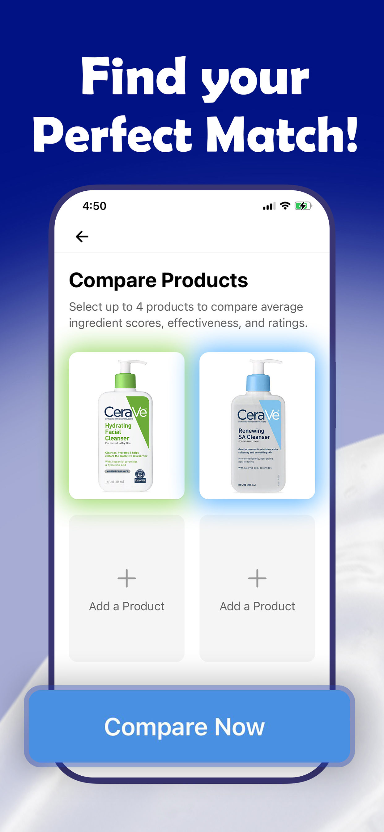 LumaSkinAI Screenshot 2